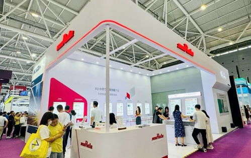小型化、低功耗、高可靠 村田全流程助力高速光模塊創新變革
