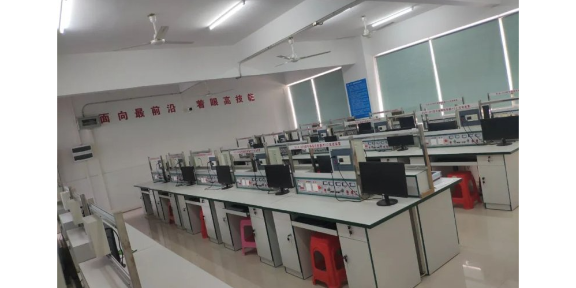 惠州大亞灣眾凱教育信息咨詢服務部 深耕信息技術咨詢服務，助力智慧教育發展